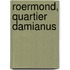 Roermond, Quartier Damianus