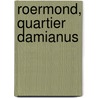 Roermond, Quartier Damianus door R.M. van der Zee