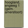 Hoogland, Engweg 1 (gem. Amersfoort) by S. Nederpelt