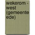 Wekerom - West (gemeente Ede)