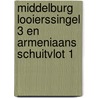 Middelburg Looierssingel 3 en Armeniaans Schuitvlot 1 door J.M. Blom