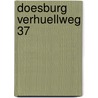 Doesburg Verhuellweg 37 door K. van Kappel