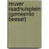 Reuver Raadhuisplein (Gemeente Beesel)