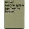 Reuver Raadhuisplein (Gemeente Beesel) by W. Jezeer