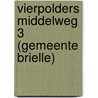 Vierpolders Middelweg 3 (gemeente Brielle) by R.M. van der Zee