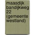 Maasdijk Bandijkweg 22 (gemeente Westland)