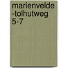 Marienvelde -Tolhutweg 5-7 by M. Stiekema
