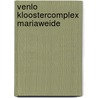 Venlo Kloostercomplex Mariaweide by R. Torremans
