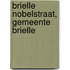 Brielle Nobelstraat, Gemeente Brielle