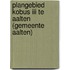 Plangebied Kobus III te Aalten (gemeente Aalten)
