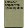 Aalsmeer Dorpshaven Lijnbaangebied by J.M. Blom
