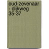 Oud-Zevenaar - Dijkweg 35-37 by M. Stiekema