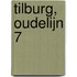 Tilburg, Oudelijn 7
