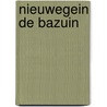 Nieuwegein De Bazuin by S. Nederpelt