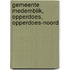 Gemeente Medemblik, Opperdoes, Opperdoes-Noord