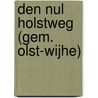 Den Nul Holstweg (gem. Olst-Wijhe) by J.M. Blom