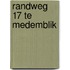 Randweg 17 te Medemblik