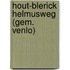 Hout-Blerick Helmusweg (gem. Venlo)