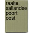 Raalte, Sallandse Poort Oost