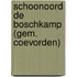 Schoonoord De Boschkamp (gem. Coevorden)