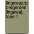 Lingewaard Bergerden Lingewal, fase 1
