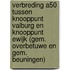Verbreding A50 tussen knooppunt Valburg en Knooppunt Ewijk (gem. Overbetuwe en gem. Beuningen)