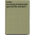 Notter Zunaweg-Klokkendijk (gemeente Wierden)