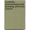 Austerlitz, Gramserweg/Oude Postweg, Provincie Utrecht by E. Eimermann