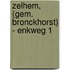 Zelhem, (gem. Bronckhorst) - Enkweg 1