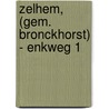 Zelhem, (gem. Bronckhorst) - Enkweg 1 by M. Stiekema