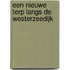 Een nieuwe terp langs de Westerzeedijk