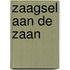 Zaagsel aan de Zaan