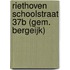 Riethoven Schoolstraat 37b (gem. Bergeijk)