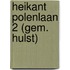 Heikant Polenlaan 2 (gem. Hulst)