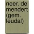 Neer, De Mendert (gem. Leudal)