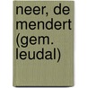 Neer, De Mendert (gem. Leudal) door S. Zandboer