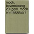 Mook, bovensteweg 20 (gem. Mook en Middelaar)
