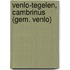 Venlo-Tegelen, Cambrinus (gem. Venlo)