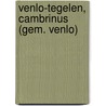 Venlo-Tegelen, Cambrinus (gem. Venlo) by W. Van Breda