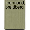 Roermond, Breidberg door N. Huisman