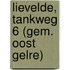 Lievelde, Tankweg 6 (gem. Oost Gelre)