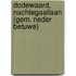 Dodewaard, Nachtegaallaan (gem. Neder Betuwe)
