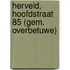 Herveld, Hoofdstraat 85 (gem. Overbetuwe)