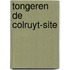 Tongeren De Colruyt-site