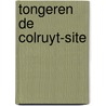 Tongeren De Colruyt-site by S. Wyns