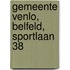Gemeente Venlo, Belfeld, Sportlaan 38