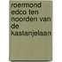 Roermond EDCO ten noorden van de Kastanjelaan