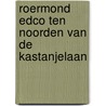 Roermond EDCO ten noorden van de Kastanjelaan door J.M. Blom