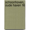 Schoonhoven, Oude Haven 16 by S. Nederpelt