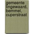 Gemeente Lingewaard, Bemmel, Cuperstraat